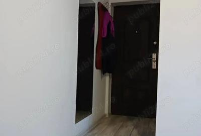 Garsonieră nedecomandată în Central - 3