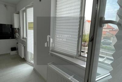 Apartament cu 3 camere decomandat în Metalurgiei - 3