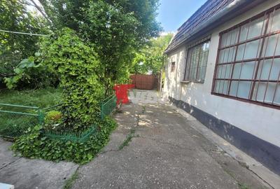 Casă în Zona Badea Cârțan - 2