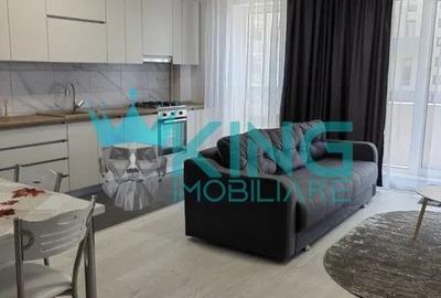 Maurer | 2 Camere | Balcon | Boxa | Parcare Subterana | Prima inchiriere