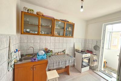 3 camere ,Micro 38, bloc stradal, CT, mobilat, liber ! - 6