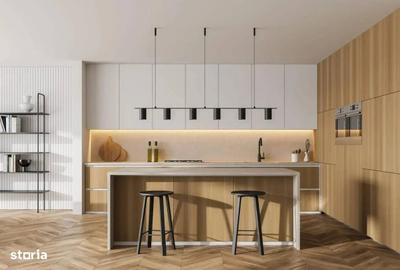 Apartament cu 3 camere în Ultracentral - 7