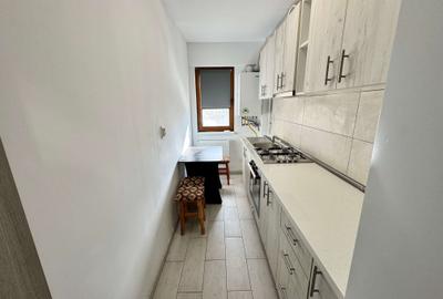 Bucium/Visan - Apartament nou 2 camere, et 2, mobilat/utilat, intabulat, parcare Bucium/Visan - Apartament nou 2 camere, et 2, mobilat/utilat, intabulat, parcare - 10