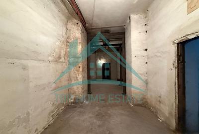 Exclusiv! Apartament la subsol in zona Ultracentrală, Str Universității Nr.1 - 6