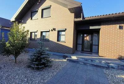 De vanzare Vila de vis in stil suedez cu piscina in Curtea de Arges - 1