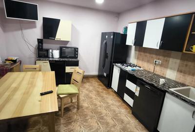 Casă cu 3 camere cu Teren 3331 Mp în Răhău - 1