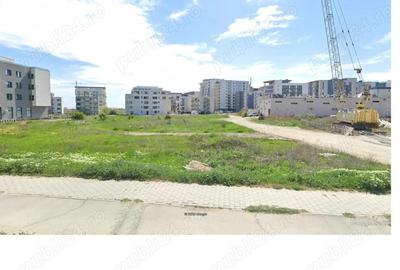 Teren de 1250 mp, în Nord - 4