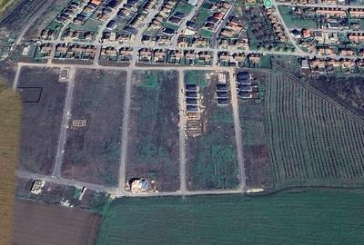 Parcele pentru case de Vânzare în Vladimirescu, Arad - 1