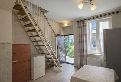 Apartament cu 3 camere decomandat în Central - 7