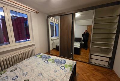 Apartament cu 2 camere semidecomandat în Berceni - 6