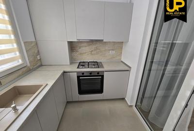 Apartament cu 2 camere semidecomandat, mobilat în Rahova - 8
