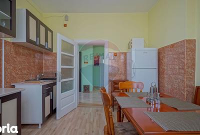 Apartament cu 2 camere, mobilat în Schei - 19