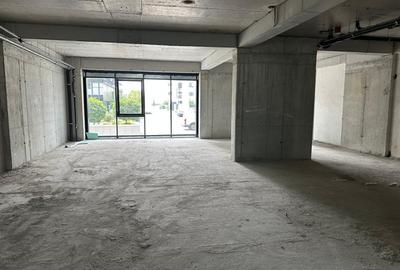 Spatiu comercial Cortina North 477MP - 15