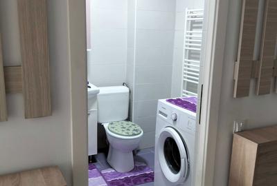 Apartament cu 2 camere în Central - 5