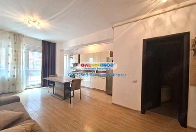 Garsonieră decomandată, mobilată în Chiajna - 10