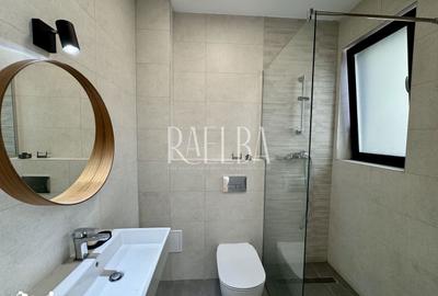 Casă cu 5 camere cu Teren 110 Mp în Central - 4