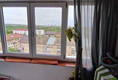 Apartament cu 2 camere în Calea București - 5