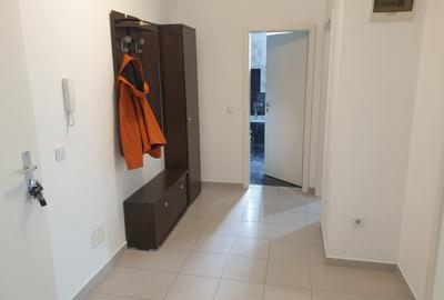 Apartament cu 2 camere decomandat în Avantgarden - 7