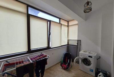 Apartament cu 2 camere decomandat, mobilat în Drumul Taberei - 3
