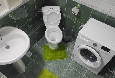 Apartament cu 2 camere decomandat, mobilat în Gorjului - 8