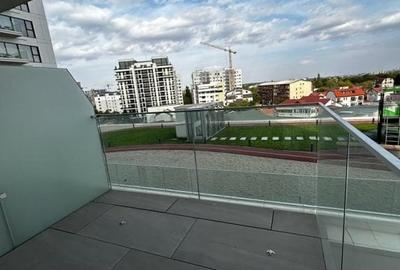 1 BEDROOM / ONE VERDI PARK / BRAND NEW & FULLY FURNISHED - 18