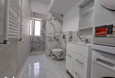 Apartament cu 2 camere în Miroslava - 12