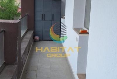 Apartament cu 3 camere decomandat, mobilat în Berceni - 14
