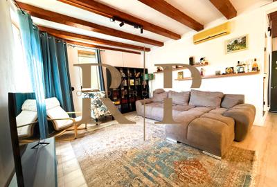 Vila Individuala de Inchiriat 5 camere *Mogosoaia* - 7