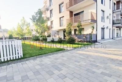 Apartament 2 camere 70 mpu - Otopeni -Tunari Resort Residence - 11