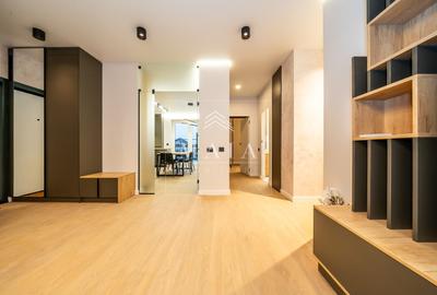 Apartament 3 camere, Central– prima închiriere, parcare subterana - 6