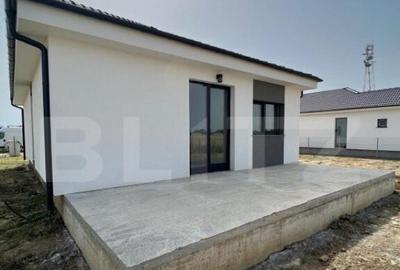 Casa la cheie intre Odoreu ?i Martine?ti - 3