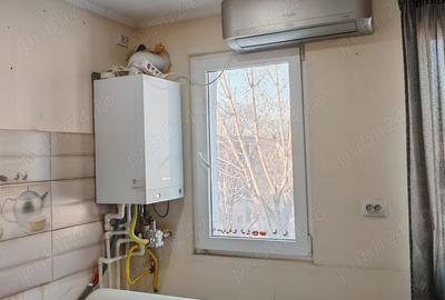 Apartament cu 4 camere semidecomandat în Rahova - 1