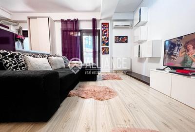 TOMIS PLUS (COD 05) Apartament 2 Camere   Curte interioara Privata