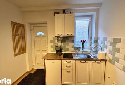 Garsonieră în Blumăna - 11