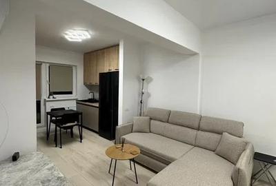 Apartament 2 camere, semidecomandat, 47mp, ac, centrala, balcon, metrou, Popesti - 5