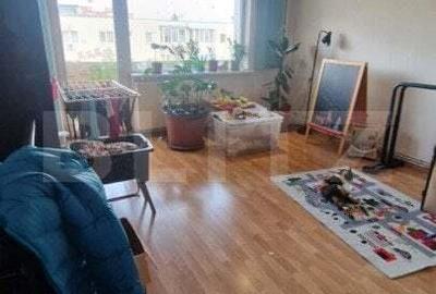 Apartament de vanzare, cu 4 camere, 91 mp, zona-Astra - 6