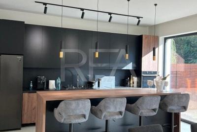 Vila individuala cu piscina exterioara si garaj | Erou Iancu Nicolae Vila individuala cu piscina exterioara si garaj | Erou Iancu Nicolae - 4