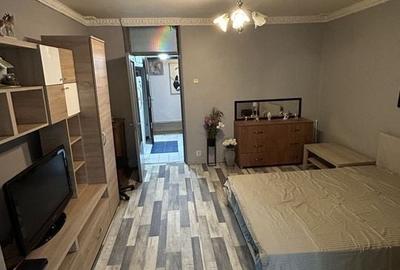 Garsoniera complet utilată, etaj intermediar, 2 lifturi, Calea Vitan - 2