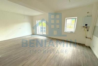 Apartament 2 camere-Satina Garden-Loc de parcare-Parter-Disponibil - 1