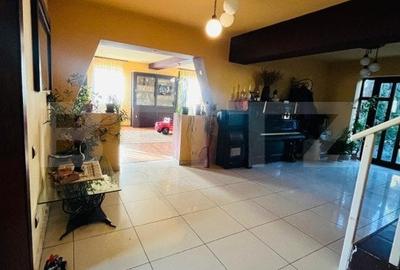 Casa Sotanga S+P+M - 5