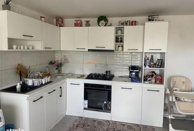 Casă cu 4 camere în Vânători - 10