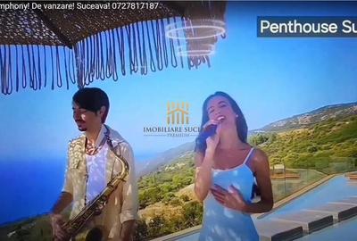 Apartament de Lux 5 camere Suceava De vanzare! 0727817187 - 16