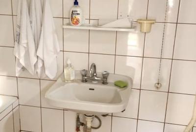 Casă individuală cu 3 camere cu Canalizare în Brătianu - 9