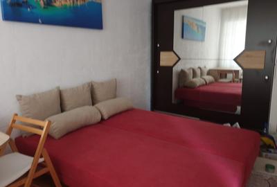 Garsonieră semidecomandată în Central - 4