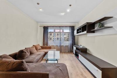 Apartament cu 3 camere de inchiriat in zona Fortuna - 2