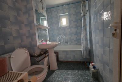 Apartament cu 2 camere în Dorobanți 1 - 12
