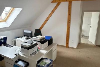 Birou, de 121 mp, în Iosefin - 1