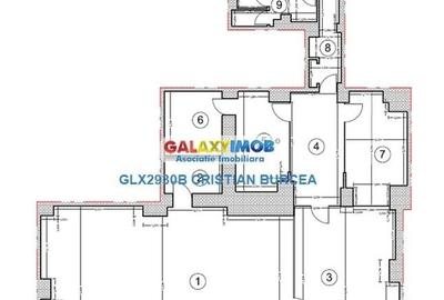 De inchiriat spatiu comercial - Brasov, Bd. Grivtiei - 8