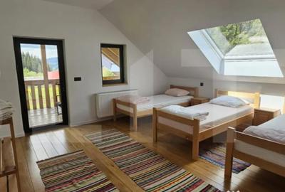 Casă cu 5 camere cu Teren 2908 Mp în Central - 6