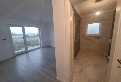 Casă cu 5 camere cu Teren 40 Mp în Gai - 5